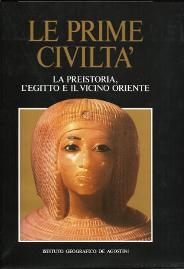 Le prime civilta'