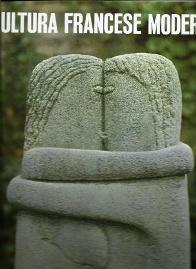 Scultura francese moderna