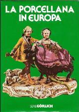 La porcellana in Europa
