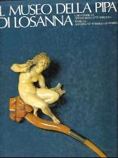 Il museo della pipa di Losanna