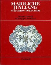 Maioliche italiane