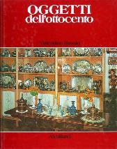 Oggetti dell'Ottocento