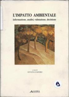 L'impatto ambientale