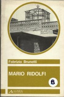 Mario Ridolfi