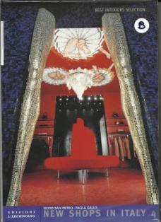 New shops in Italy 4