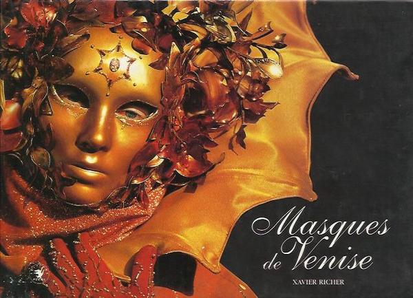 Masques de Venise