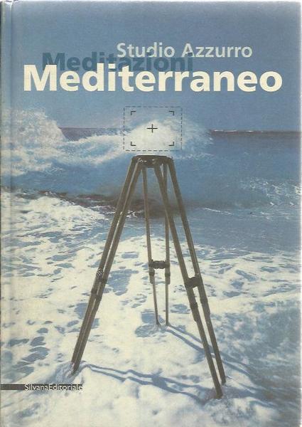 Meditazioni mediterranee. Catalogo della mostra (Napoli, 19 ottobre-18 novembre 2002)