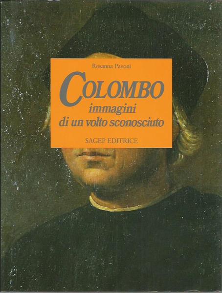 Colombo. Immagini di un volto sconosciuto
