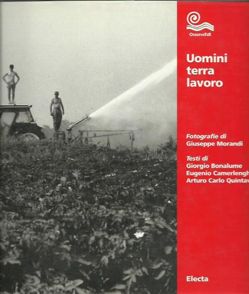 Il paesaggio lombardo. Uomini, terra-lavoro. Ediz. Illustrata