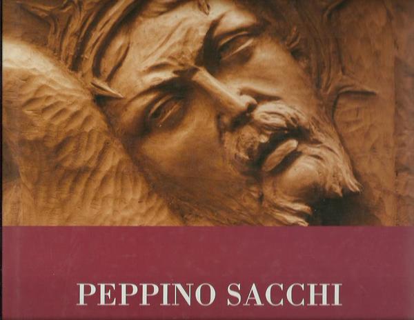 Peppino Sacchi - Monografia