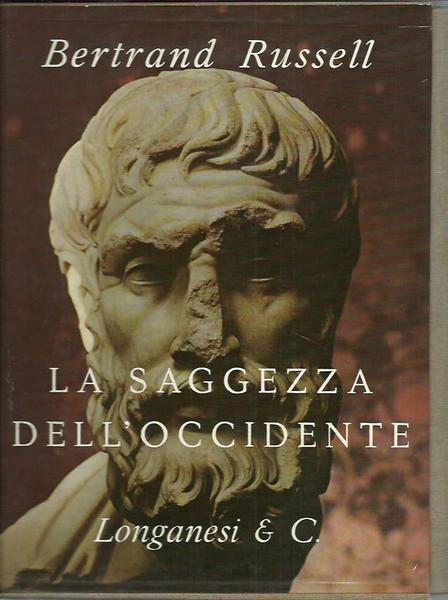 La saggezza dell'occidente