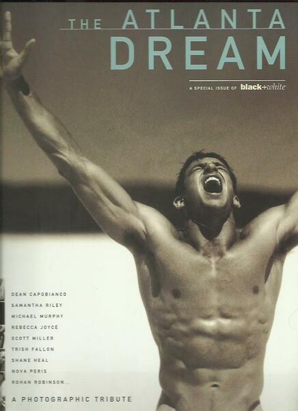 The Atlanta dream (a special issue of Black+white)