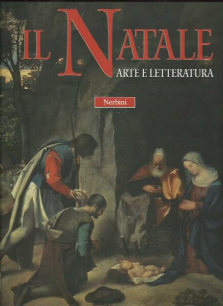 Il Natale - Arte e letteratura