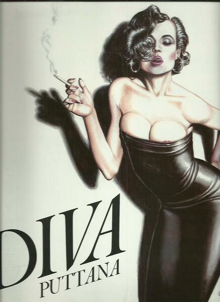 Diva puttana (VM18)