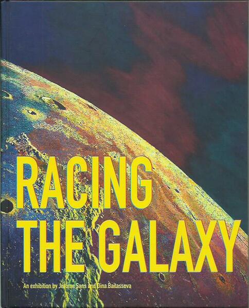 Racing the galaxy