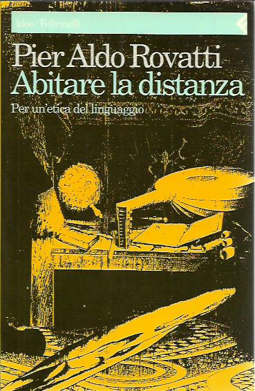 Abitare la distanza