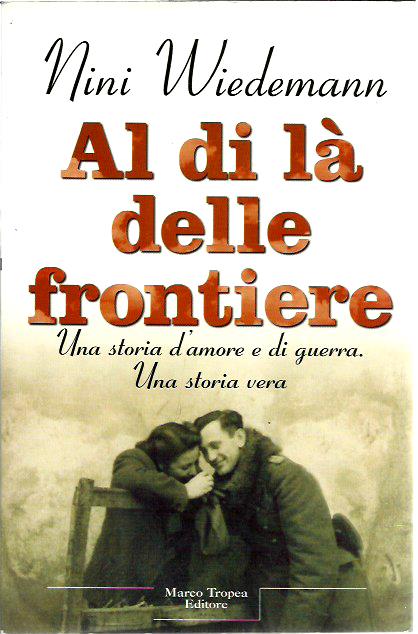 Al di là delle frontiere
