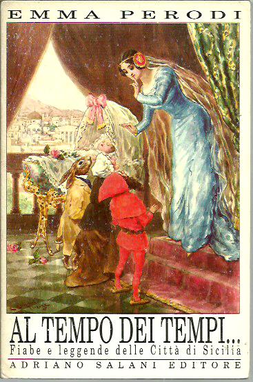 Al tempo dei tempi…