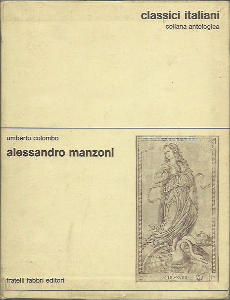 Alessandro Manzoni