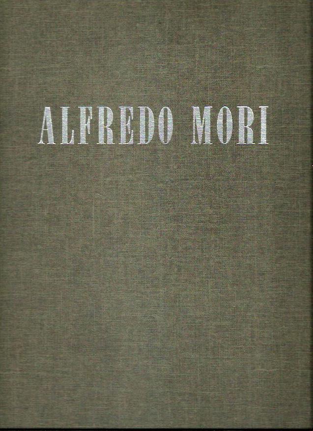 Alferdo Mori