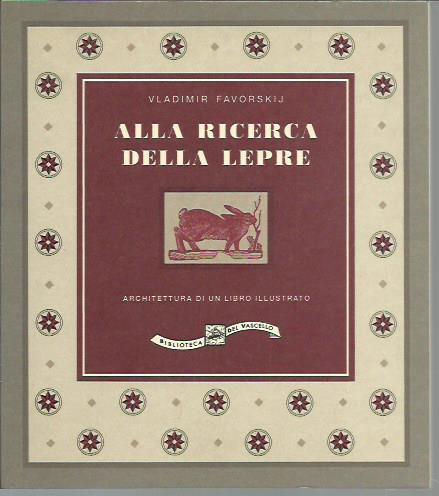Alla ricerca della lepre