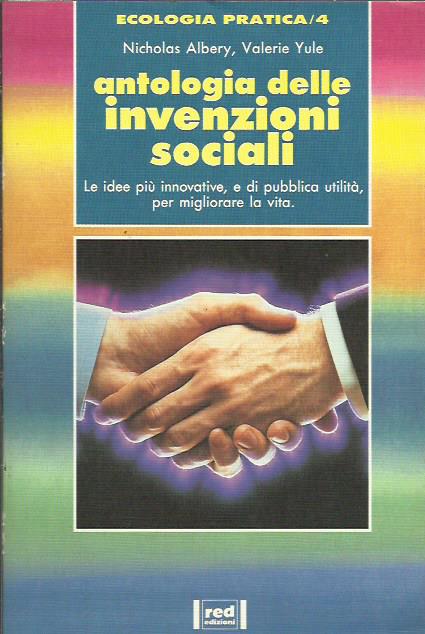 Antologia delle invenzioni sociali