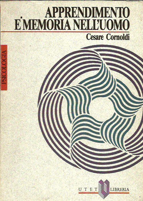 Apprendimento è memoria nell'uomo
