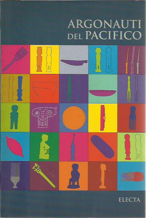 Argonauti del Pacifico. Ediz. Illustrata