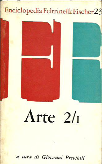 Arte 2/I