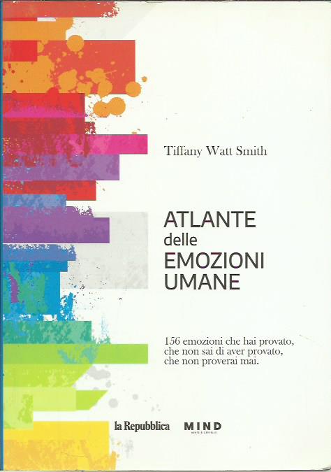 Atlante delle emozioni umane