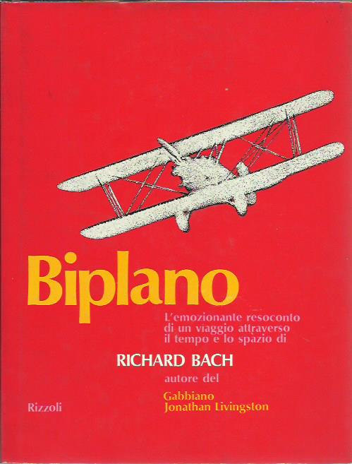 Biplano