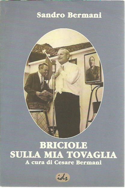 Briciole sulla mia tovaglia