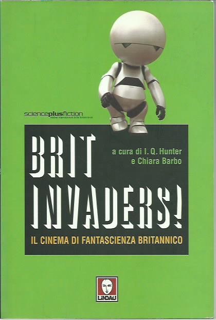 Brit-invaders! Il cinema di fantascienza britannico
