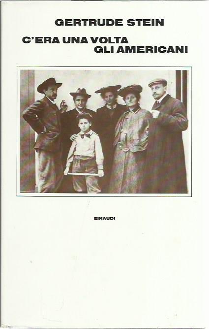 C'era una volta gli americani