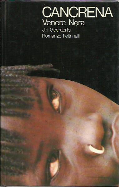 Cancrena - Venere nera