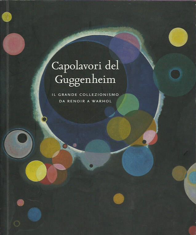 Capolavori del Guggenheim