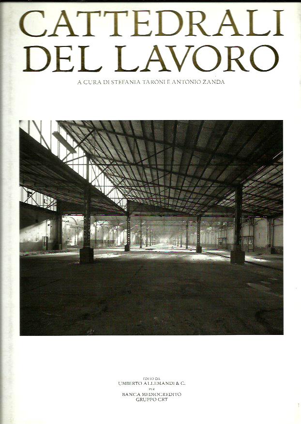 Cattedrali del lavoro