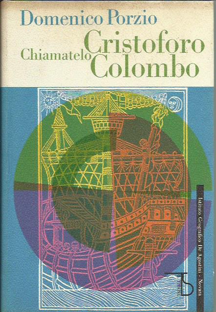 Chiamatelo Cristoforo Colombo