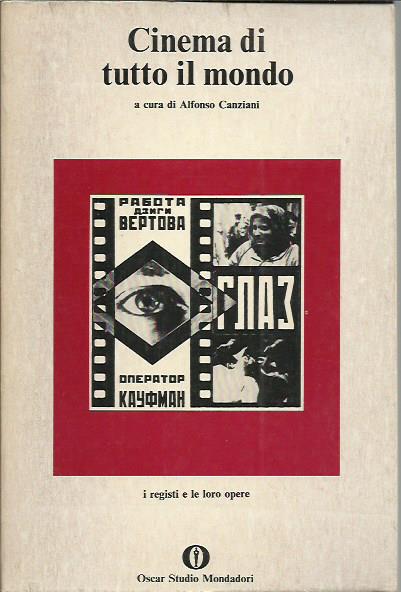 Cinema di tutto il mondo