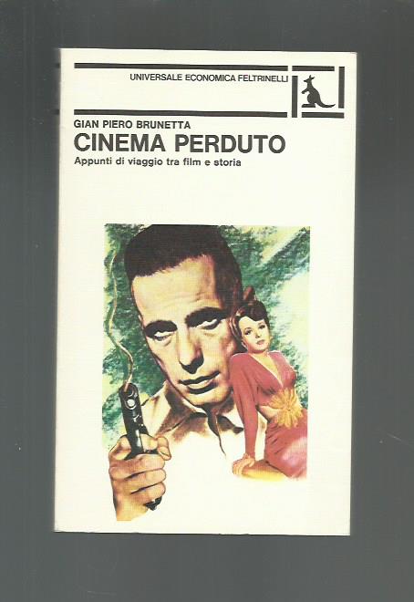 Cinema perduto