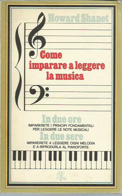 Come imparare a leggere la musica
