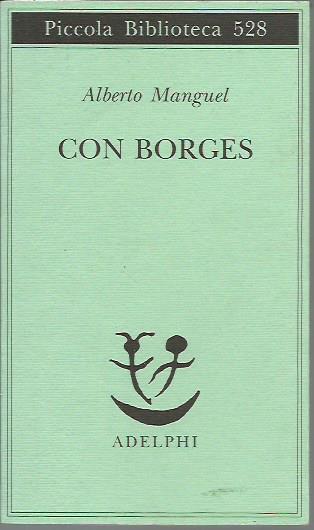 Con Borges