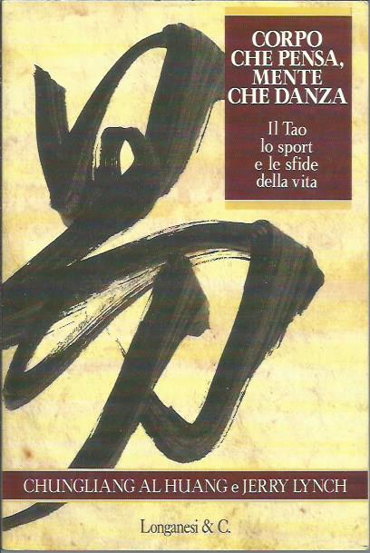 Corpo che pensa, mente che danza
