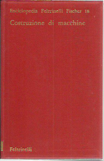 Costruzione di macchine (tecnica 2)