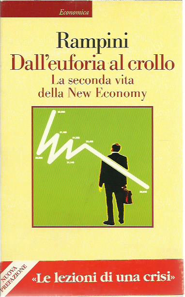 Dall'euforia al crollo