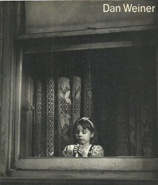 Dan Weiner 1919-1959