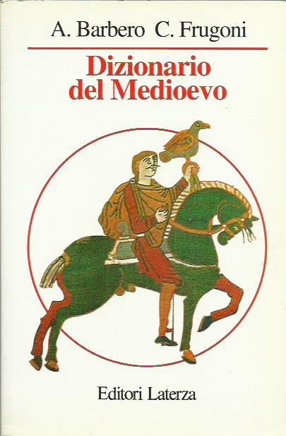 Dizionario del Medioevo