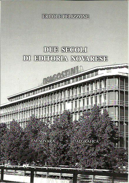 Due secoli di editoria novarese