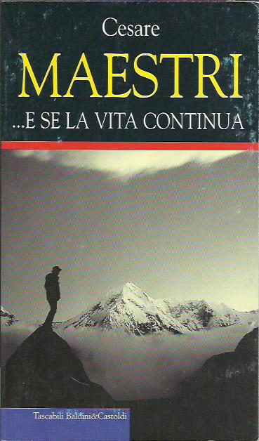 E se la vita continua