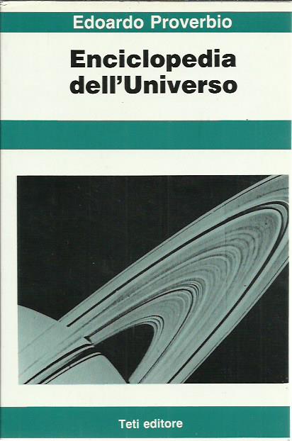 Enciclopedia dell'universo